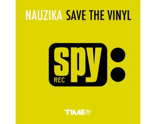 Nauzika - Save the Vinyl