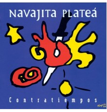 Navajita Plateá - Contratiempos