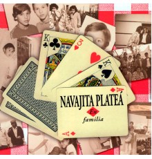 Navajita Platea - En Familia (Live)