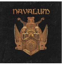 Navalum - In Feather​-​Gold And Machete