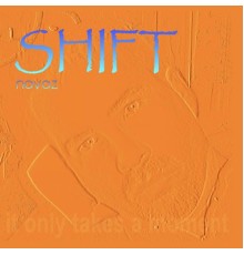 Navaz - Shift (2020 Remaster)