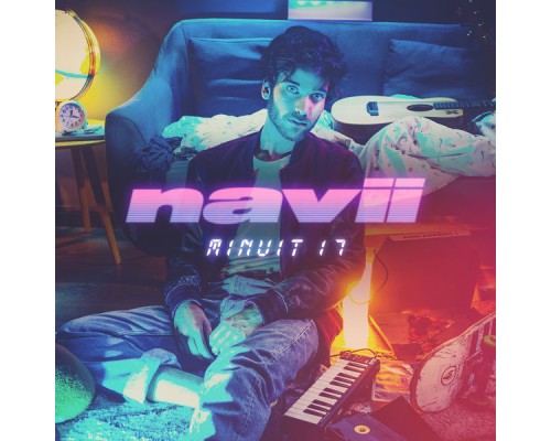 Navii - Minuit 17