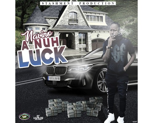 Navino - A Nuh Luck