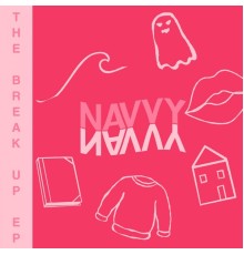 Navvy - The Breakup EP