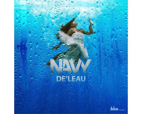 Navy - BLEU, Vol. 1