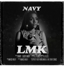 Navy - LMK