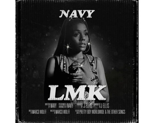 Navy - LMK