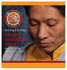 Nawang Khechog - Tibetan Meditation Music