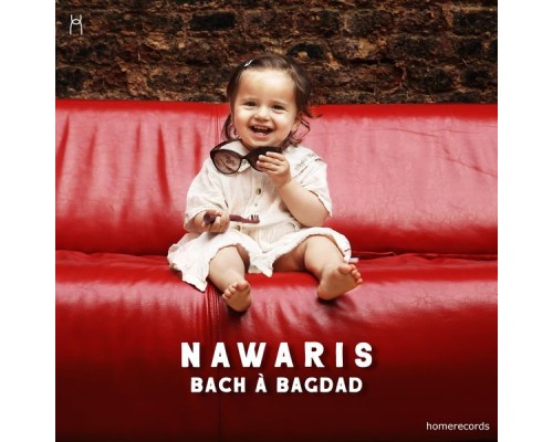 Nawaris - Bach à Bagdad