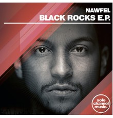 Nawfel - Black Rocks EP