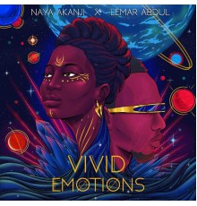 Naya Akanji - Vivid Emotions