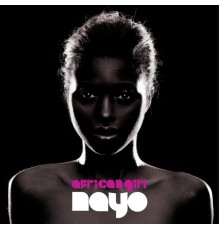 Nayo - African Girl