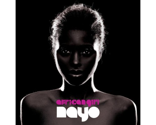 Nayo - African Girl