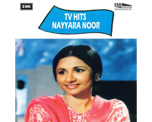 Nayyara Noor - TV Hits