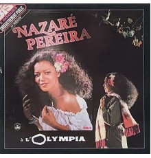 Nazare Pereira - À L'olympia (Ao Vivo)