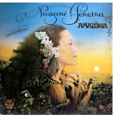 Nazare Pereira - Amazônia - 1979