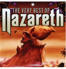 Nazareth - The Very Best Of