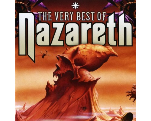 Nazareth - The Very Best Of