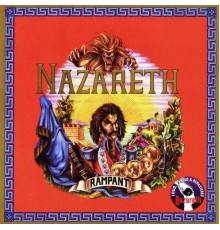 Nazareth - Rampant