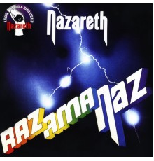 Nazareth - Razamanaz