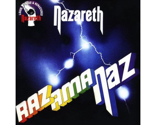 Nazareth - Razamanaz