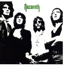 Nazareth - Nazareth