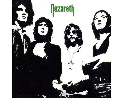 Nazareth - Nazareth