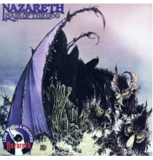 Nazareth - Hair Of The Dog