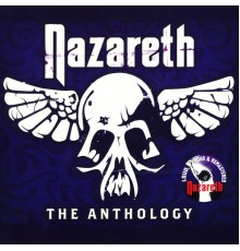 Nazareth - The Anthology