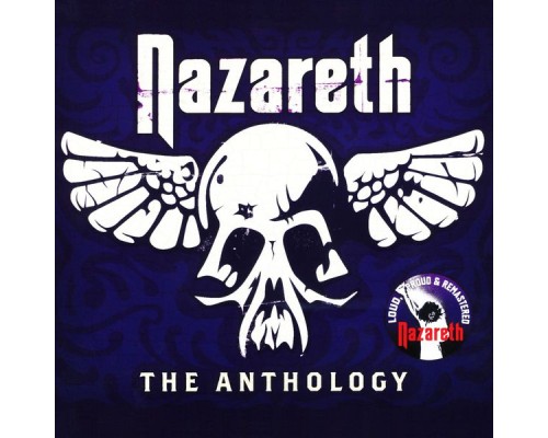 Nazareth - The Anthology