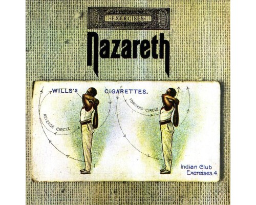 Nazareth - Exercises