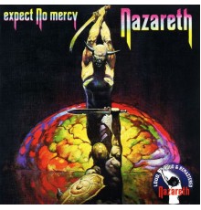 Nazareth - Expect No Mercy