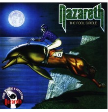 Nazareth - The Fool Circle