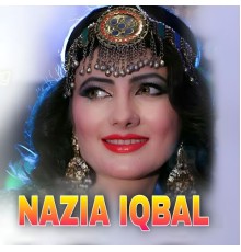 Nazia Iqbal - Charsi Janan Me