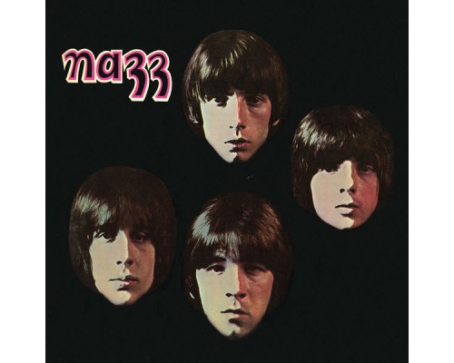 Nazz - Nazz