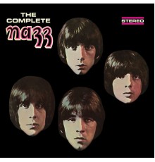 Nazz - The Complete Nazz
