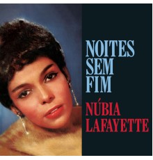 Núbia Lafayette - Noites Sem Fim