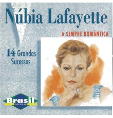 Núbia Lafayette - A Sempre Romântica