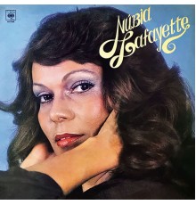 Núbia Lafayette - Núbia Lafayette