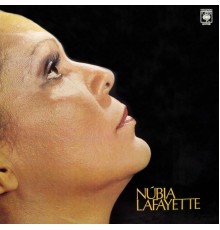 Núbia Lafayette - Núbia Lafayette