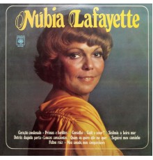 Núbia Lafayette - Núbia Lafayette