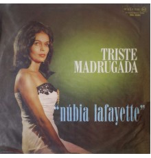 Núbia Lafayette - Triste Madrugada