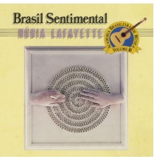 Núbia Lafayette - Brasil Sentimental