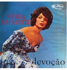 Núbia Lafayette - Devoção