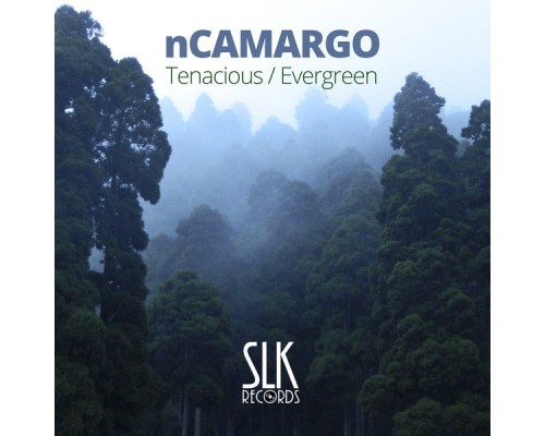 Ncamargo - Tenacious (Original Mix)