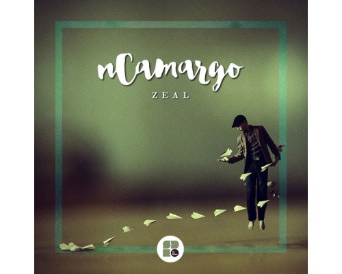 Ncamargo - Zeal (Original Mix)