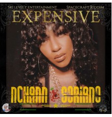 Nchann Soriano - Expensive
