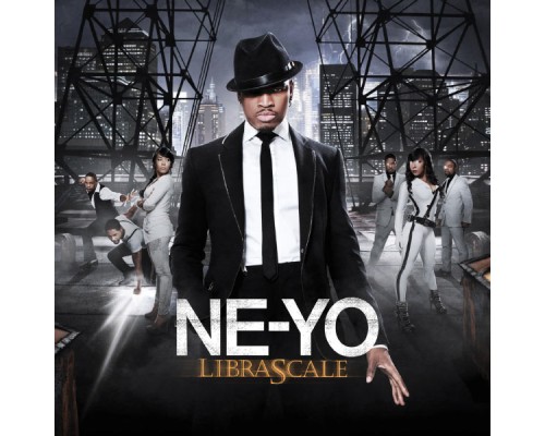 Ne-Yo - Libra Scale