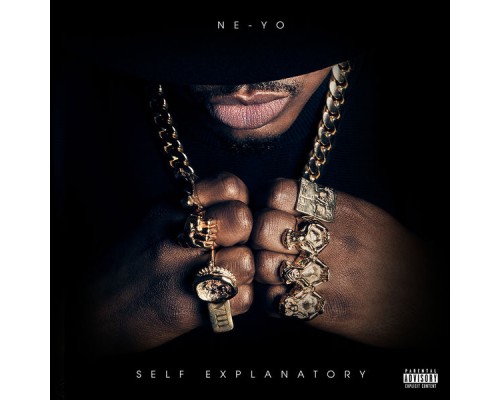 Ne-Yo - Self Explanatory