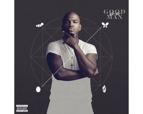 Ne-Yo - GOOD MAN